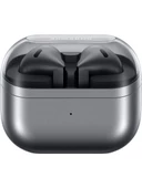 Samsung Galaxy Buds3 Gümüş Bluetooth Kulaklık SM-R530NZAATUR - 1
