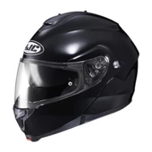 HJC C91N KASK METAL SİYAH - 1