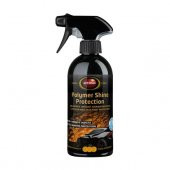 AUTOSOL ® Polimer Yüksek Parlaklık Koruma Cilası 500 ml - 1