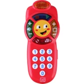 Let's Be Child İlk Kumandam - 1