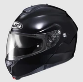 HJC C91N KASK METAL SİYAH - 3