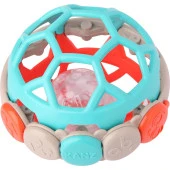 Let'S Be Child Tırtıl Top Çıngırak - 2