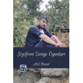 ŞİZOFRENİ DENGE OYUNLARI - AŞİL BAŞAR - 1