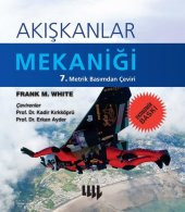 AKIŞKANLAR MEKANİĞİ 7.METRİK BASIMDAN ÇEVİRİ (EKONOMİK BASKI) - LİTERATÜR YAYINLARI - 1