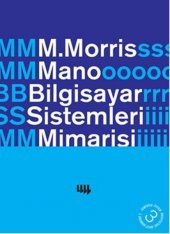 Bilgisayar Sistemleri Mimarisi 3. Basımdan Çeviri Literatür - 1