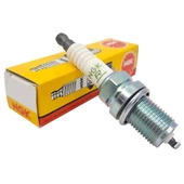 NGK 2129 B7HS-10 Nikel Buji - 1