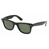 Ray-Ban RB2140 901-50-22 150 Wayfarer Unisex Gözlük - 1