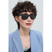 Ray-Ban RB2140 901-50-22 150 Wayfarer Unisex Gözlük - 2