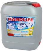 Geseus Hantlıfe Çamaşır Suyu 30kg Bidon - 1
