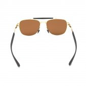 MYKITA Mylon Hybrıd C244 Erkek Güneş Gözlüğü - 4