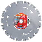 NORTON SUPER BET.EVO 400mmTEST - 1