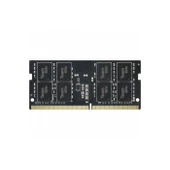 Team Elite 32Gb (1X32Gb) 3200Mhz Cl 22 Ddr4 Notebook Sodımm Ram (Ted432G3200C22-S01) - 1