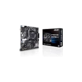 Asus Prıme A520M-R Ddr4 4600Mhz Matx Am4 - 1