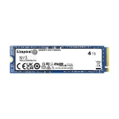 Kingston Nv3 4Tb Snv3S/4000G M.2 Nvme 6000-5000 Mbs Ssd - 1
