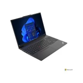 Lenovo ThinkPad E16 Gen 2 21MA003MTX Ultra 5 125U 16 GB 512 GB SSD Intel Graphics 16" WUXGA Notebook - 3
