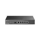 TP-Link Er7206 Gigabit Multı-Wan Omada Sdn Vpn Router - 2