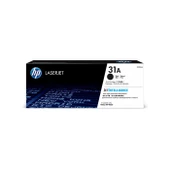 Cf231A - Hp Cf231A Black Toner Kartuş (31A) - 1