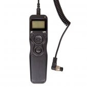 Hlypro Nikon D850 için MC-30 Timer Kumanda - 1