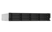 QNAP TS-1232PXU-RP-4G (12x3.5''/2.5'') Rack NAS 2U - 2