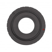 Ayex, Sony E Mount ve NEX için C Mount Lens Adaptörü C-NEX - 4