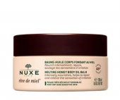 Nuxe Melting Honey Body Oil Balm 200 ml - 1