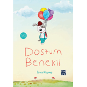 Dostum Benekli - Erva Kopuz - 1