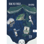 Bilinç Dışı Öyküler - Seda Şimşek - 1