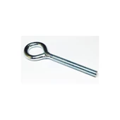 Kaynaklı Civata M8x160 - 50 Adet - 1