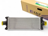 Transit Custom Turbo İntercooler Radyatör - Ford Transit V347 V362 CC11-9L440-AF - CC11-9L440-BF - KALE351285 - 1881209 - 1