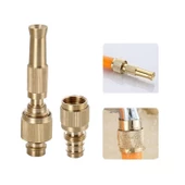 Gen-Of 2 Fonksiyonlu Metal Hortum Ucu GKH - 1