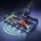 Philips XC8054/01 8000 Serisi Aqua Plus 25,2 V Kablosuz Dikey Şarjlı Süpürge - 5