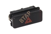 BTAP BMW E36 1989-2000 E32 E34 DÖRTLÜ İKAZ DÜĞMESİ 61311374220 - 1