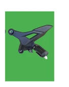 Cf Moto Nk 250 ,250 Sr Ön Sol Braket Basamak Dahil Euro 5 Uygun Vites Tarafı _Arasmoto thumbnail 2