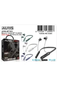 Auris 200 Saat Boyun Askılı Bluetooth Kulaklık - 1