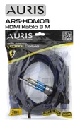 Auris HDMI KABLO 3M - 1