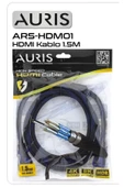 Auris HDMI KABLO 1.5M - 1