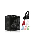 Auris AURİS ARS-BT23 Katlanabilir Kafa Üstü Kablosuz Bluetooth Kulaklık - 1