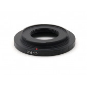 Ayex, Fujifilm X Mount FX için C Mount Lens Adaptörü C-FX - 2
