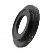 Ayex, Fujifilm X Mount FX için C Mount Lens Adaptörü C-FX - 6