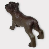 30 Cm Sesli Yumuşak Çiftlik Hayvanları - Köpek - 3