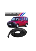 Fiat Doblo 1 ve 2 Kasa Sürgülü Orta Kapı Fitili 1 Adet Sağ veya Sol Uyumlu M3389B - 3