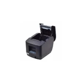 XPRINTER 203dpi XP-Q900 Termal USB,Seri,Ethernet Fiş,Pos Yazıcı - 2