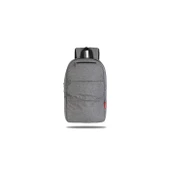 Classone Casetto  15.6 Sırt Notebook Çantası-Gri - 1