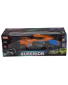 Cetoys Superior Uzaktan Kumandalı Yarış Araba YQ070 1A - 1