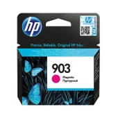 Hp T6L91Ae Magenta Mürekkep Kartuş (903) - 1