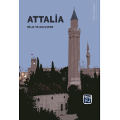Attalia - Bilal Talha Çapar - 1