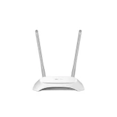 Tp-Link TL-WR850N 300 Mbps 4 Portlu Router - 1