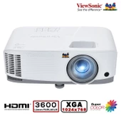 Viewsonic Pa503X Dlp Xga 1024X768 3600Al Hdmi 3D - 1