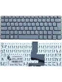 Lenovo PC4CP-TUR Laptop Klavyesi (FÜME GRİ) GARANTİLİ (YENİLENMİŞ 2. EL ÜRÜN) - 1