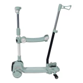 Prego Smile Scooter Yeşil - 4